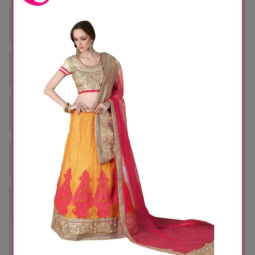 Lehenga